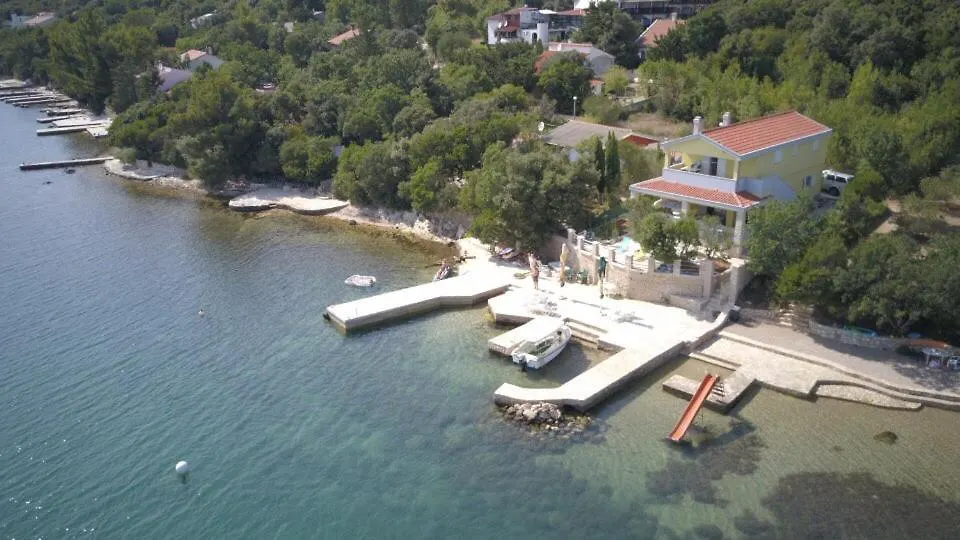 Apartman Live Posedarje