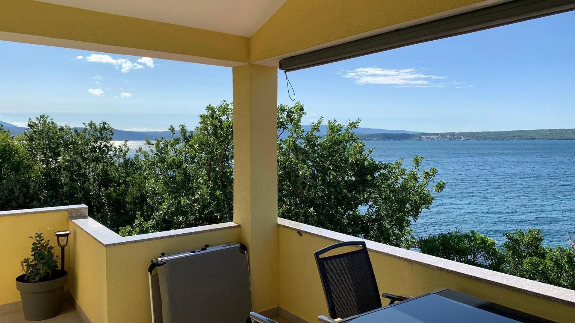 Apartman Live Posedarje Prázdninový dům