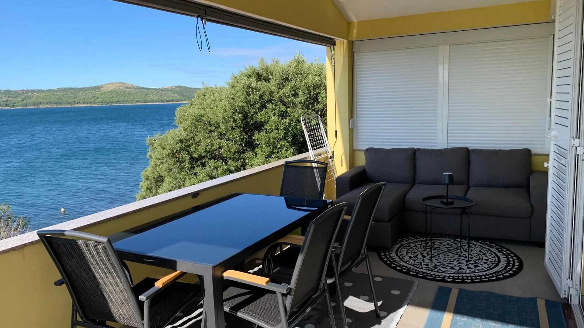 Apartman Live Posedarje