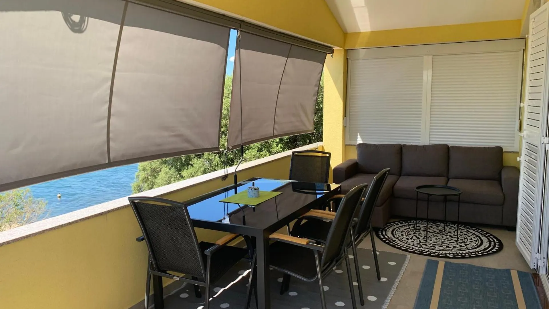 Apartman Live Posedarje 0*,