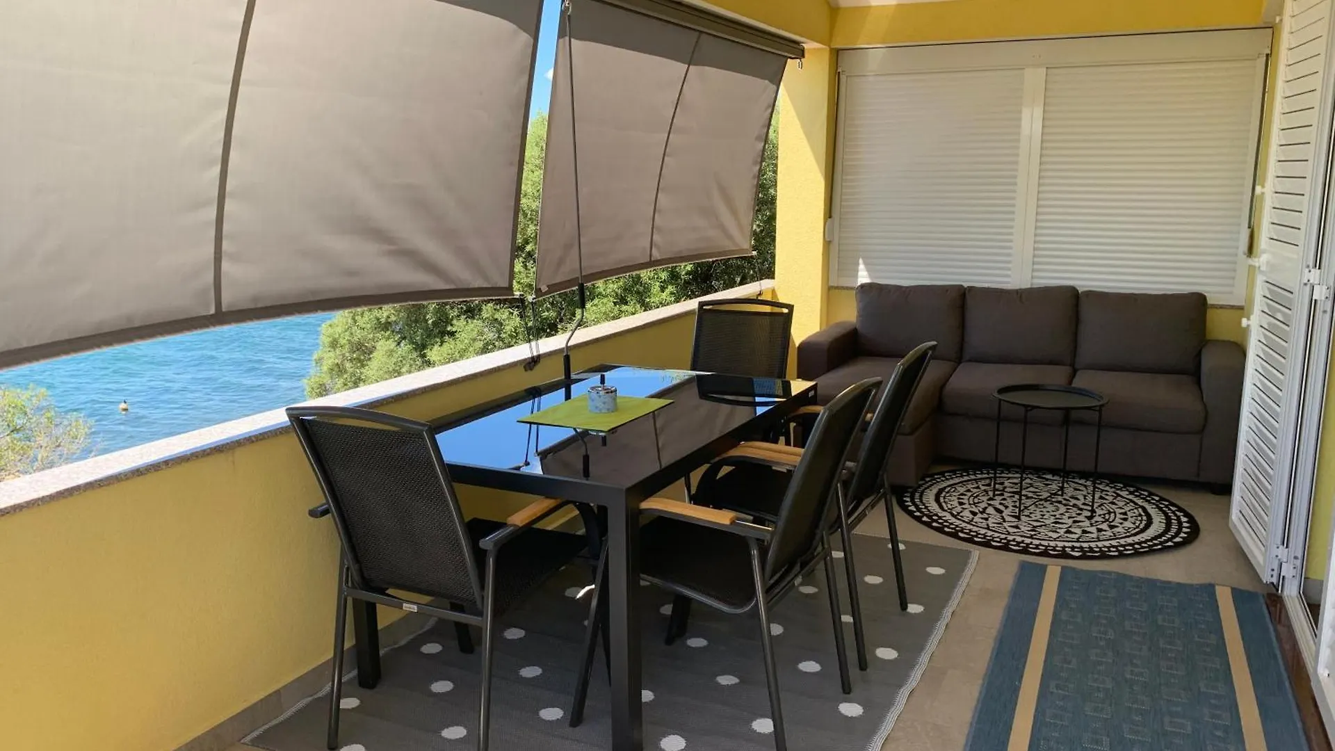 Apartman Live بوسيدارجي