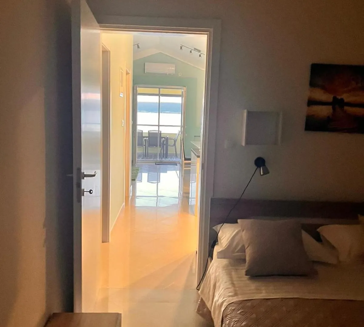 Apartman Live بوسيدارجي كرواتيا