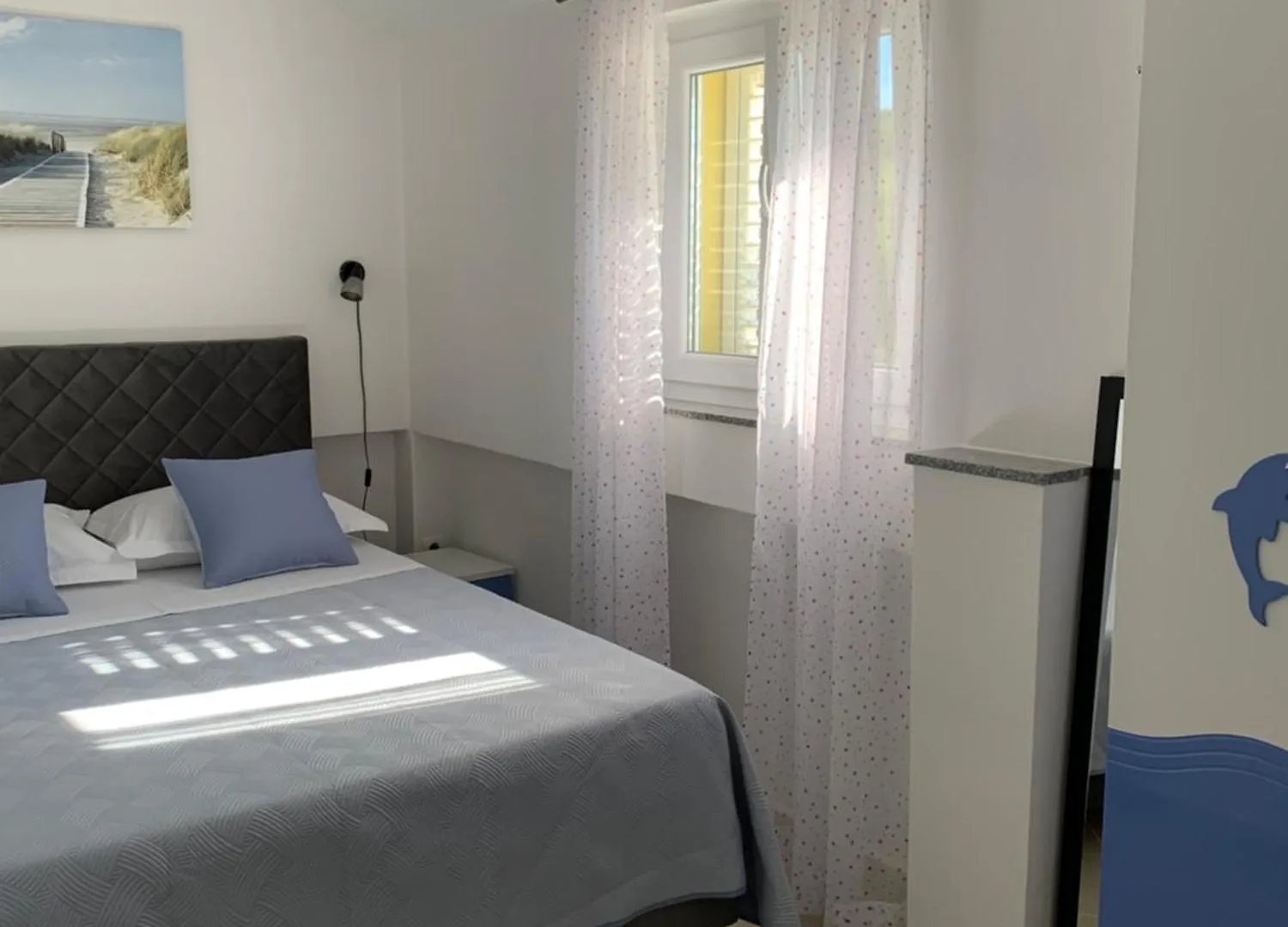 Prázdninový dům Apartman Live Posedarje