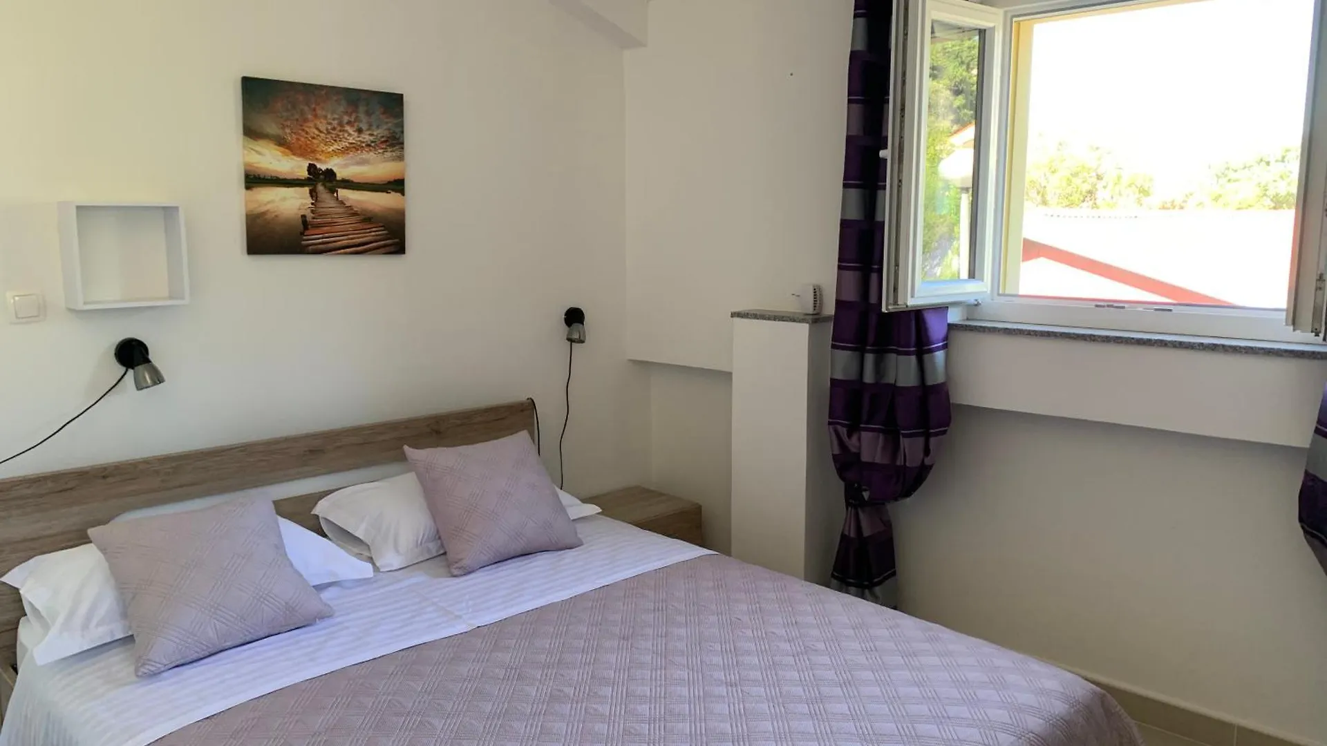 Apartman Live بوسيدارجي 0*,  كرواتيا